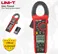 UNI T UT219E True RMS AC DC Clamp Meter 600A