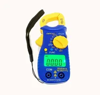 Digital LCD Clamp Meter CHY88G Digital LCD Clamp Meter CHY88G