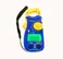 Digital LCD Clamp Meter CHY88G