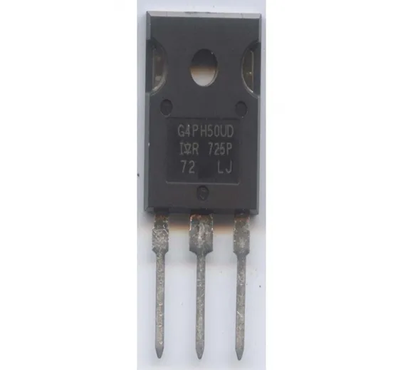 G4PH50UD IGBT G4PH50UD IGBT