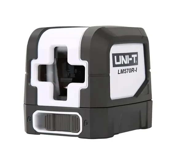 UNI T Laser Level Meter LM570RI
