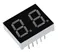 LED 7 Segment 2 Digit Common Cathode Display