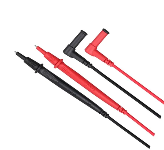 UNI T Probes Test Leads UT-L25 UNI T Probes Test Leads UT-L25