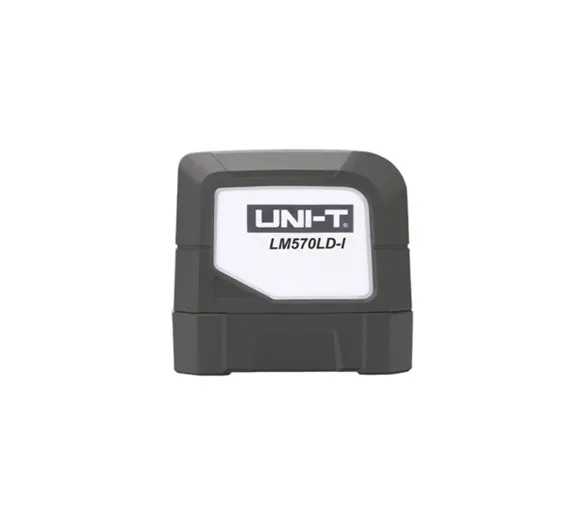 UNI T Laser Level Meter LM570LD-I