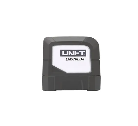 UNI T LM570LD-I Laser Level Meter UNI T LM570LD-I Laser Level Meter