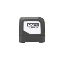 UNI T LM570LD-I Laser Level Meter UNI T LM570LD-I Laser Level Meter