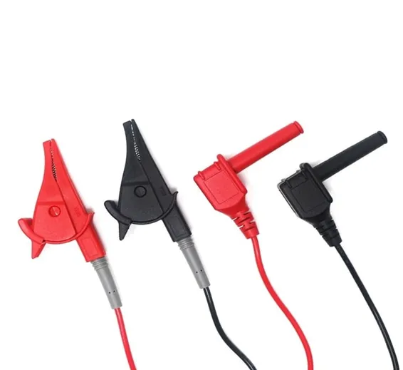 UNI T Group Test Leads UT-L33 UNI T Group Test Leads UT-L33