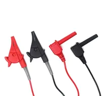 UNI T Group Test Leads UT-L33 UNI T Group Test Leads UT-L33