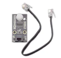 Robobloq PIR Motion Sensor with RJ11 Connecting Wire in Pakistan Robobloq PIR Motion Sensor with RJ11 Connecting Wire in Pakistan