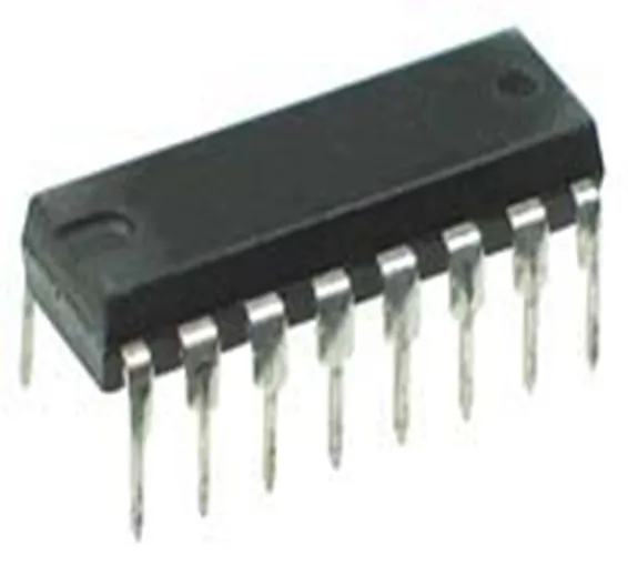 74hc138 IC in Pakistan 74hc138 IC in Pakistan