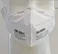 3M Respiratory Surgical Anti Dust Face Mask N90