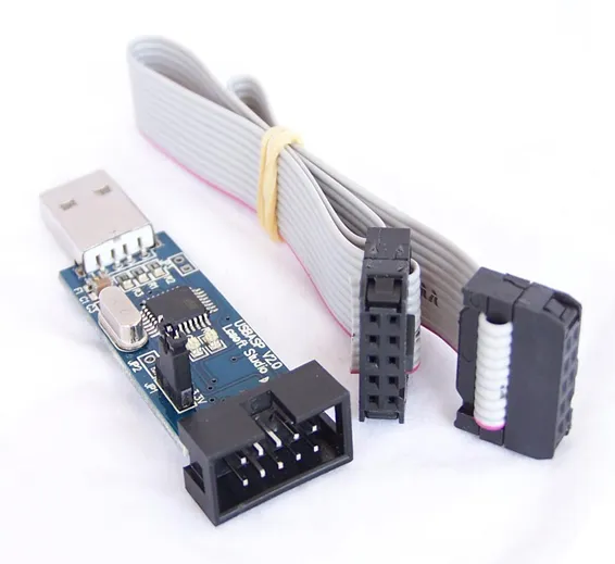 USBASP AVR MICROCONTROLLER PROGRAMMER IN PAKISTAN USBASP AVR MICROCONTROLLER PROGRAMMER IN PAKISTAN