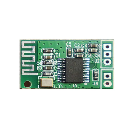 Bluetooth Stereo Audio Receiver Module CA-S928 Bluetooth Stereo Audio Receiver Module CA-S928
