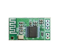 Bluetooth Stereo Audio Receiver Module CA-S928 Bluetooth Stereo Audio Receiver Module CA-S928