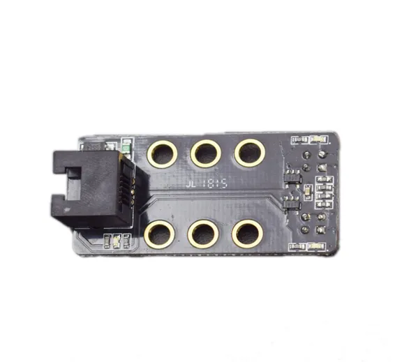 Robobloq Line Follower Sensor with RJ11 Connecting Wire in Pakistan Robobloq Line Follower Sensor with RJ11 Connecting Wire in Pakistan