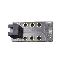 Robobloq Line Follower Sensor with RJ11 Connecting Wire in Pakistan Robobloq Line Follower Sensor with RJ11 Connecting Wire in Pakistan