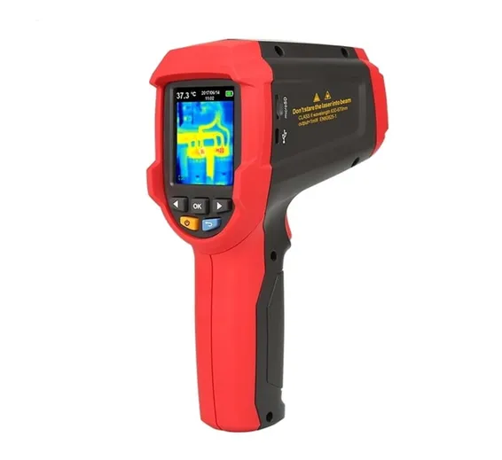 UNI T Thermal Imager UTi80 UNI T Thermal Imager UTi80