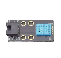 Robobloq Temperature and Humidity Sensor with RJ11 Connecting Wire in Pakistan Robobloq Temperature and Humidity Sensor with RJ11 Connecting Wire in Pakistan