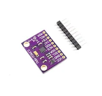 6 Axis Gyro Accelerator Module 6 Axis Gyro Accelerator Module