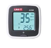 UNI T Air Quality Meter PM2.5 A25M UNI T Air Quality Meter PM2.5 A25M