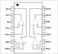 Differential Comparator IC LM2901N