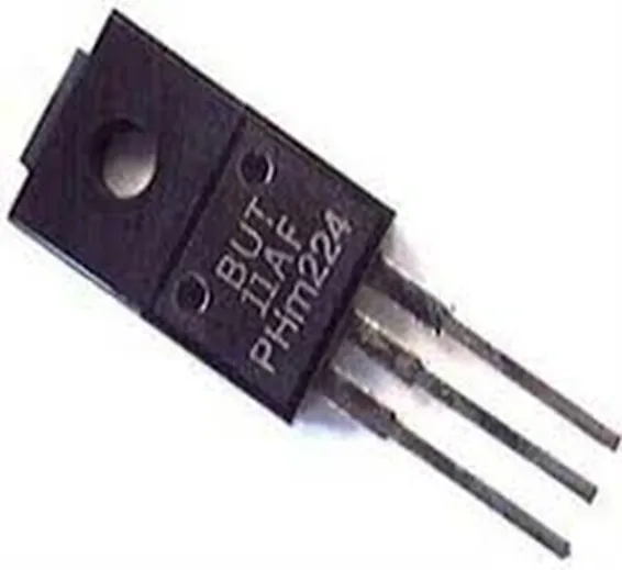 BUT11AF HIGH POWER NPN TRANSISTOR IN PAKISTAN BUT11AF HIGH POWER NPN TRANSISTOR IN PAKISTAN