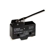 Micro Limit Switch Z-15GW-B Micro Limit Switch Z-15GW-B
