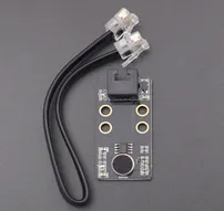 Robobloq Sound Sensor with RJ11 Connecting Wire in Pakistan