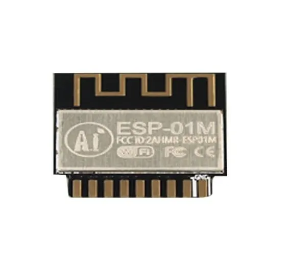 ESP8285 ESP-01M Wifi Module ESP8285 ESP-01M Wifi Module
