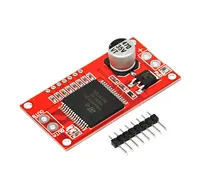 Monster Moto Shield VNH2SP30 Motor Driver Monster Moto Shield VNH2SP30 Motor Driver
