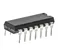 Microchip 14 pin Flash 8 Bit Microcontroller PIC16F684