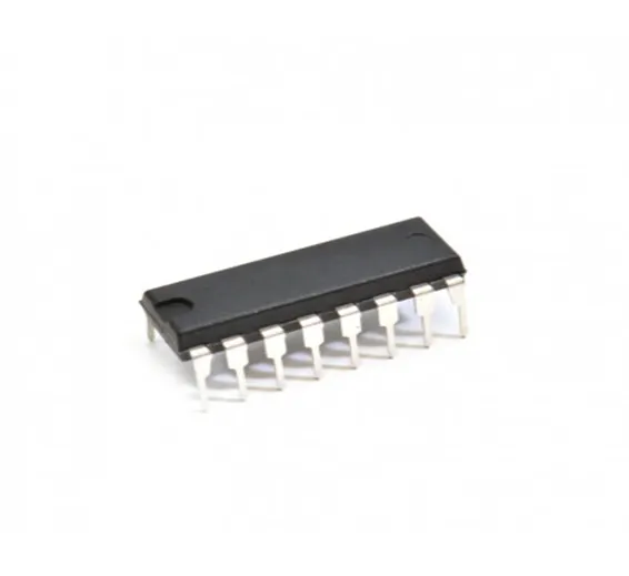 JK Flip-Flop IC 74HC112