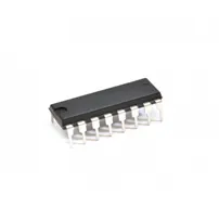 JK Flip-Flop IC 74HC112 JK Flip-Flop IC 74HC112