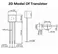 NPN Transistor S8050