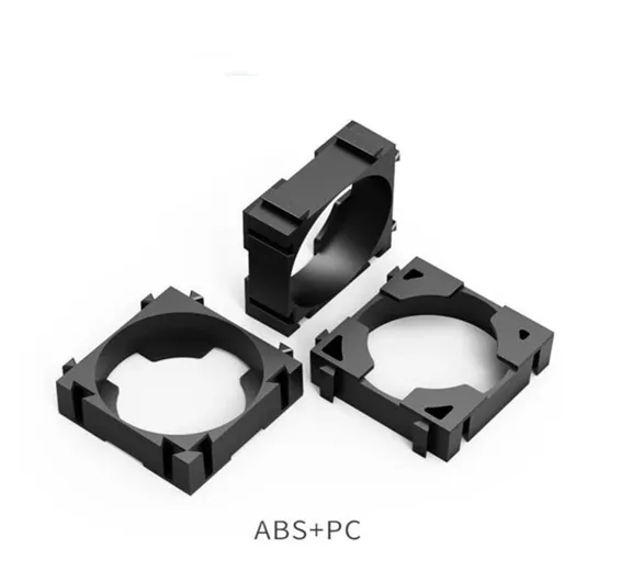 Lithium Cell Battery Holder Bracket