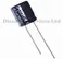 47uf 100v polar Capacitor