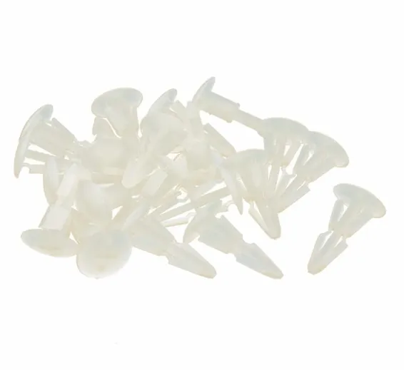 5mm Plastic PCB Circuit Board Spacer 5mm Plastic PCB Circuit Board Spacer