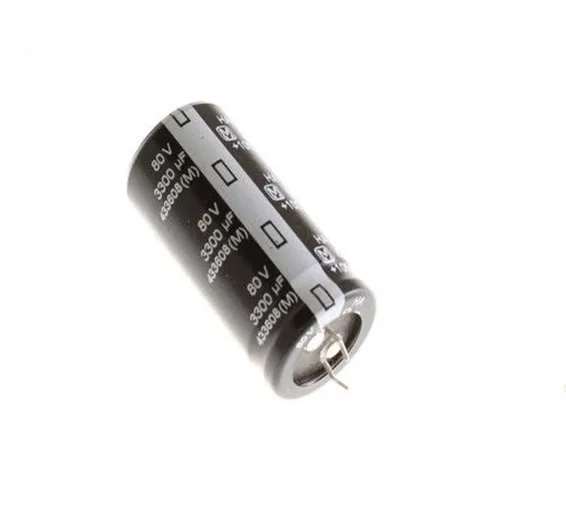 3300uf 80v Capacitor 3300uf 80v Capacitor
