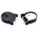 Piezo Buzzer U Shaped Audio Indicator KDS 22mm X 7.0mm