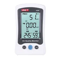 UNI T Air Quality Meter PM2.5 A25F UNI T Air Quality Meter PM2.5 A25F