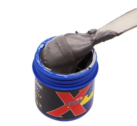 Mechanic Flux Solder Paste 40g 148 Degree XP5 Mechanic Flux Solder Paste 40g 148 Degree XP5