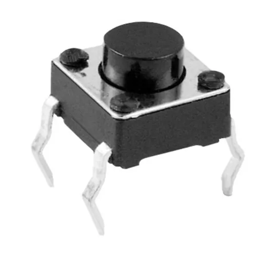Momentary Tactile DIP Push Button Switch Momentary Tactile DIP Push Button Switch