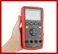 UNI-T UT712 voltage loop process calibrator meter