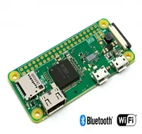 Raspberry Pi Zero W V1.3 Development Board Raspberry Pi Zero W V1.3 Development Board