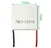 Thermoelectric Cooler Peltier Module TEC1 12710 12VDC 10A 40x40x3.2mm