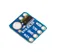 Time To Flight Distance Sensor VL53L0X Arduino