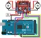 Arduino MEGA 2560 with Cable In Pakistan