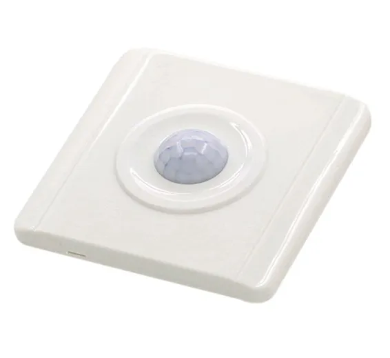 Wall Mount PIR Motion Sensor Switch