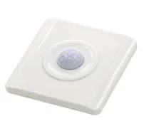 Wall Mount PIR Motion Sensor Switch Wall Mount PIR Motion Sensor Switch