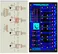 4 Channel Relay Module Relay Board Arduino Relay Module